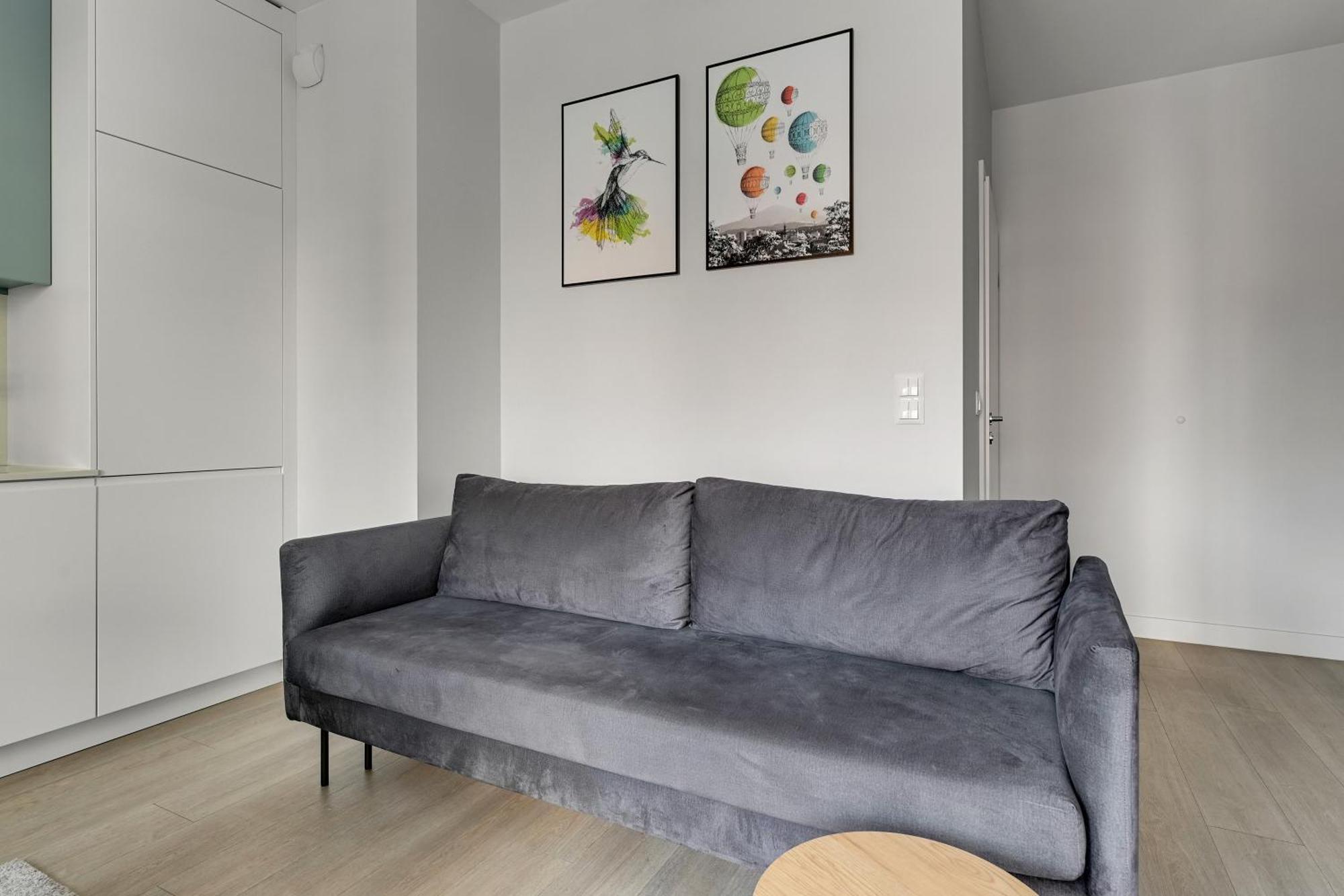 Scala City Center Apartments & Studio By Lion Apartments グダニスク エクステリア 写真