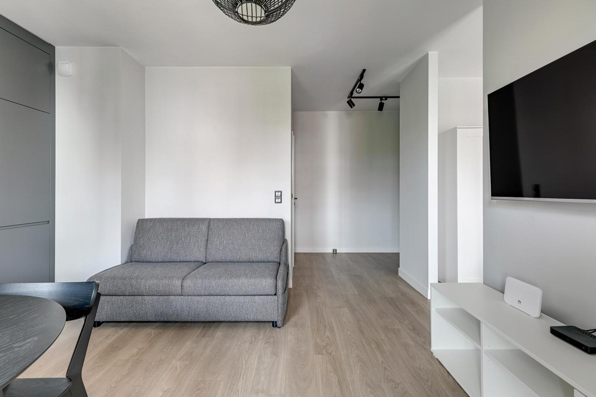 Scala City Center Apartments & Studio By Lion Apartments グダニスク エクステリア 写真