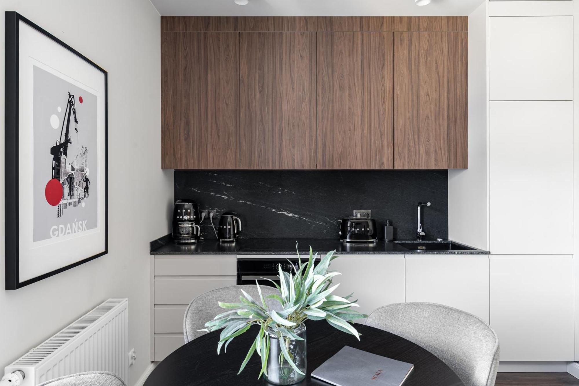 Scala City Center Apartments & Studio By Lion Apartments グダニスク エクステリア 写真